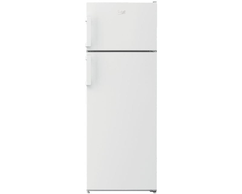 Beko kombinovani frižider  DSA 240 K21 W - Inelektronik